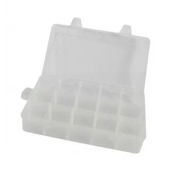 ALLNET BrickRknowledge Box Small - Μαύρη θήκη Raspberry Pi για Pi 2B/3B/3B+/4B, τοποθέτηση σε ράγα DIN, ABS πλαστικό