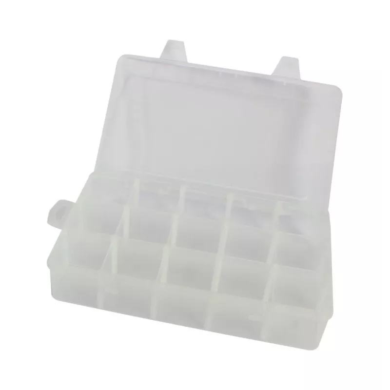 ALLNET BrickRknowledge Box Small - Μαύρη θήκη Raspberry Pi για Pi 2B/3B/3B+/4B, τοποθέτηση σε ράγα DIN, ABS πλαστικό