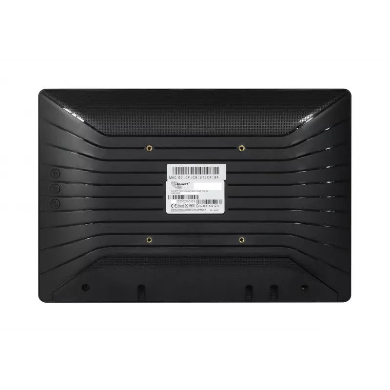ALLNET PrimeTwo-120 12 ιντσών Touch Display Tablet PoE με 8GB/64GB, RK3576 Android 14
