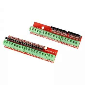 ALLNET 4duino Screw Shield V2 Πλακέτα επέκτασης