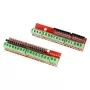 ALLNET 4duino Screw Shield V2 Πλακέτα επέκτασης