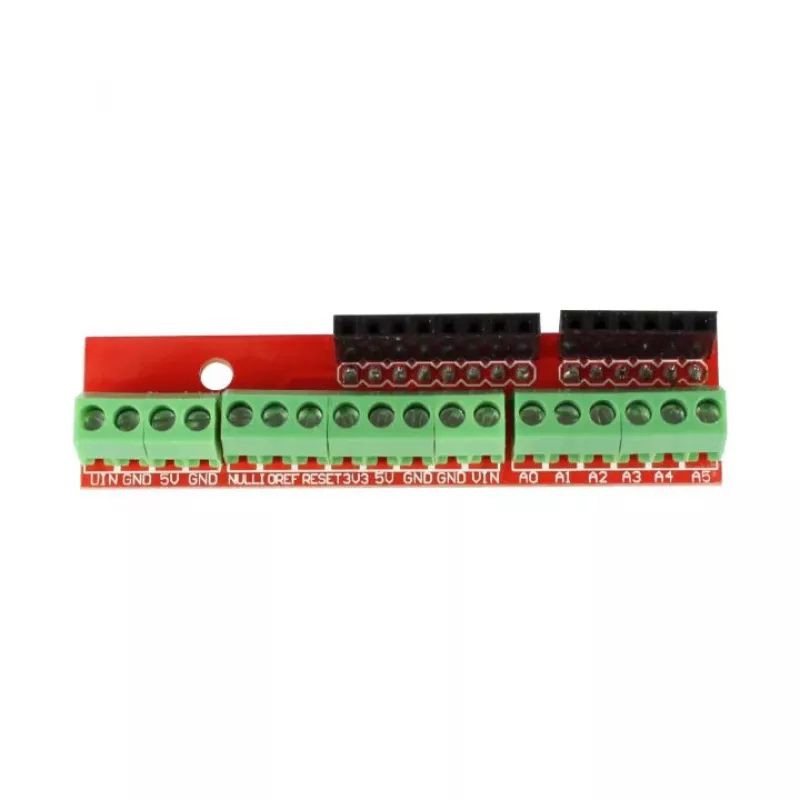 ALLNET 4duino Screw Shield V2 Πλακέτα επέκτασης