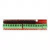 ALLNET 4duino Screw Shield V2 Πλακέτα επέκτασης