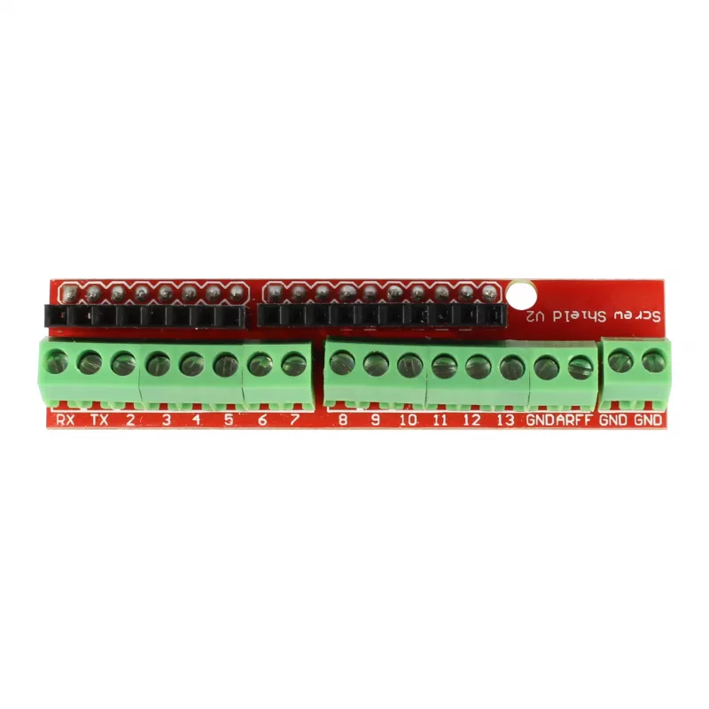 ALLNET 4duino Screw Shield V2 Πλακέτα επέκτασης