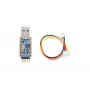 ALLNET FriendlyElec Καλώδιο USB σε TTL Serial - Κονσόλα debug για Pi (Friendly_USB_TTL)