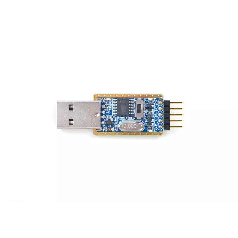 ALLNET FriendlyElec Καλώδιο USB σε TTL Serial - Κονσόλα debug για Pi (Friendly_USB_TTL)