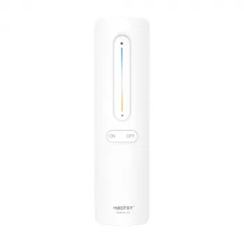 Miboxer Synergy 21 LED τηλεχειριστήριο 2,4 GHz Dual White CCT+ Dimmer (C3-W)