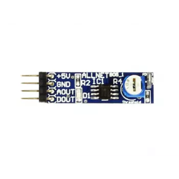 ALLNET 4duino Αισθητήρας φλόγας (4duino_B05)
