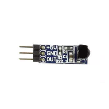ALLNET 4duino Δέκτης IR 38KHz Αισθητήρας υπερύθρων Module