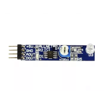 ALLNET 4duino IR-Optical Detection Αισθητήρας υπερύθρων Module (4duino_B04)