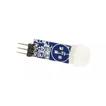 ALLNET 4duino Ανίχνευση κίνησης Αισθητήρας PIR (4duino_B36)