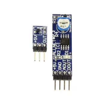 ALLNET 4duino NTC 10k Threshold TTL Αισθητήρας θερμοκρασίας Module