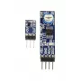 ALLNET 4duino NTC 10k Threshold TTL Αισθητήρας θερμοκρασίας Module