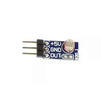 ALLNET 4duino Φωτοαντίσταση (4duino_B30) - Αντίσταση εξαρτώμενη από το φως για Arduino, Raspberry Pi, ESP32
