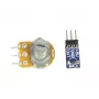 ALLNET 4duino Module ποτενσιόμετρου και αναλογικού αισθητήρα Hall (4duino_B19)