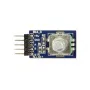 ALLNET 4duino Περιστροφικός κωδικοποιητής (4duino_B16) - Αυξητικός περιστροφικός κωδικοποιητής με κουμπί, 20 PPR, 3,3-5V DC, για Arduino και Raspberry Pi