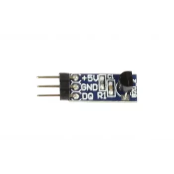 ALLNET 4duino Θερμοκρασία 1-Wire (DS18B20) Module αισθητήρα
