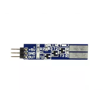ALLNET 4duino Αισθητήρας αφής (4duino_B08)