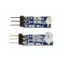 ALLNET 4duino Module LED δύο χρωμάτων (κόκκινο/πράσινο) - 5mm Bi-Color Digital LED για Arduino, Raspberry Pi
