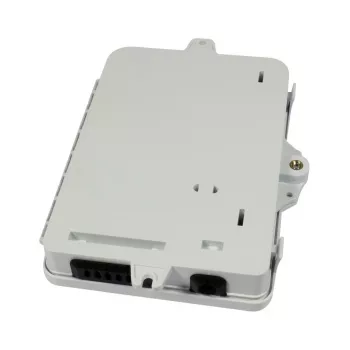 Synergy 21 FTTH Wall Enclosure IP65 1 Είσοδος / 6 Έξοδοι