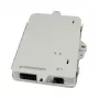 Synergy 21 FTTH Wall Enclosure IP65 1 Είσοδος / 6 Έξοδοι