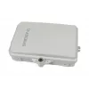 Synergy 21 FTTH Wall Enclosure IP65 1 Είσοδος / 6 Έξοδοι