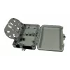 Synergy 21 FTTH Wall Enclosure IP65 1 Είσοδος / 6 Έξοδοι