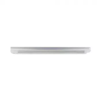 SYNERGY 21 Fiber Optic Splice Protector, Θερμοσυστελλόμενο, Διαφανές, 40mm, Συσκευασία 100 τεμ.