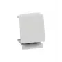 Synergy 21 Keystone τυφλό module λευκό (S215493)