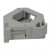 Synergy 21 S215416 Keystone φορέας module ράγας DIN για 1x TP module, γκρι