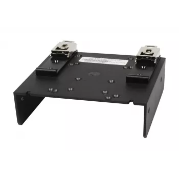 ALLNET RB βάση ράγας DIN DIN Rail Mount για Raspberry Pi 2B/3B/3B+/4B και Rock Pi