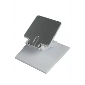 ALLNET VESA Desktop Stand Flex για tablet οθόνη monitor 7,5 cm/10 cm λευκό
