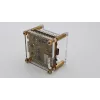 ALLNET Rock Pi S ακρυλική θήκη - διάφανη (RPiS_Acryl_T)