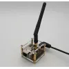 ALLNET Rock Pi S ακρυλική θήκη - διάφανη (RPiS_Acryl_T)