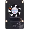 ALLNET SATA NAS HAT Top Board module επέκτασης για Raspberry Pi