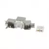Synergy 21 Keystone module TP υποδοχή RJ45 CAT6A 500MHz Slim-line/Short