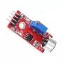ALLNET 4duino module αισθητήρα ήχου (KS-AudioSensor)