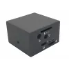 ALLNET Rock Pi S - zbh. ECOPI S θήκη (RockSmetal)