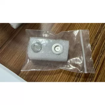 ALLNET σετ μαγνητικής τοποθέτησης για switches ALL-SG8005 & ALL-SG8008 (ALL-SG800x-MAG-Set)