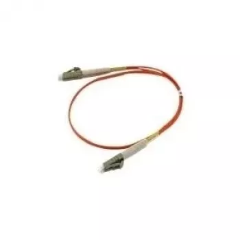Synergy21 S216203 καλώδιο patch οπτικών ινών LC-LC duplex OM2 3m πορτοκαλί LSZH