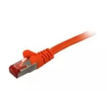 Synergy 21 30m Cat6 RJ-45 καλώδιο patch S/FTP πορτοκαλί