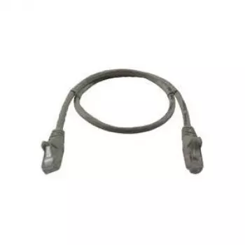 Synergy21 καλώδιο patch RJ45 Cat5e UTP 15m γκρι S216130