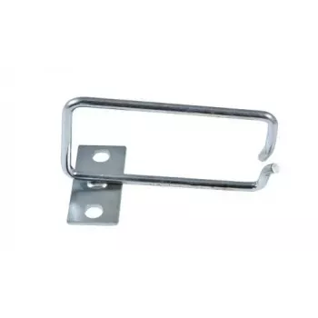 ALLNET ALL-S0001005 οδηγός καλωδίων 19 ιντσών, 40x80 mm, εξωτερικός, ανοιχτός στο πλάι