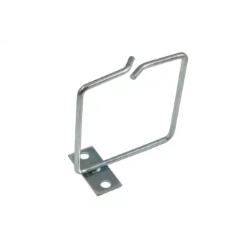 ALLNET ALL-S0001006 Μεμονωμένη βάση καλωδίων 19 ιντσών B80xT80mm, εξωτερική, ανοιχτή μπροστά