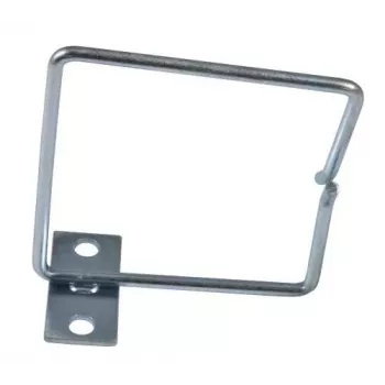 ALLNET ALL-S0001008 Μεμονωμένη βάση καλωδίων 19 ιντσών B80xT80mm, εξωτερική, ανοιχτή στο πλάι
