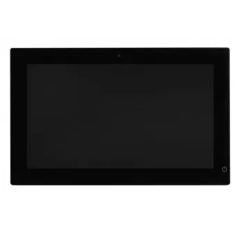 ALLNET PrimeTwo-180 18,5 ίντσες Οθόνη Αφής Tablet, PoE, 8GB/64GB, RK3576, Android 14, Μαύρο