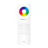 Miboxer Synergy 2,4GHz RGB+CCT 4-Zone Τηλεχειριστήριο LED (C5-W)