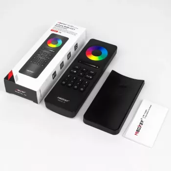 Miboxer Synergy 2,4GHz RGB+CCT 4-Zone Τηλεχειριστήριο LED (C5-W)