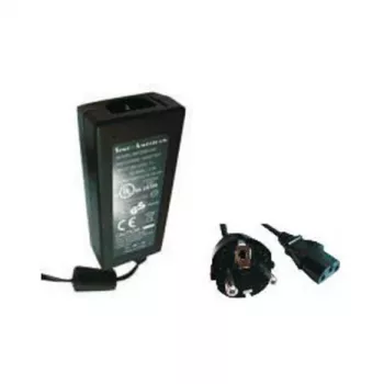 Synergy 21 S21-LED-000419 LED-Τροφοδοτικό 12V 96W, Μαύρο, Εσωτερικού Χώρου