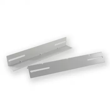 ALLNET ALL-YF4501.000GREY Αξεσουάρ ραφιού σφιγκτήρας στήριξης